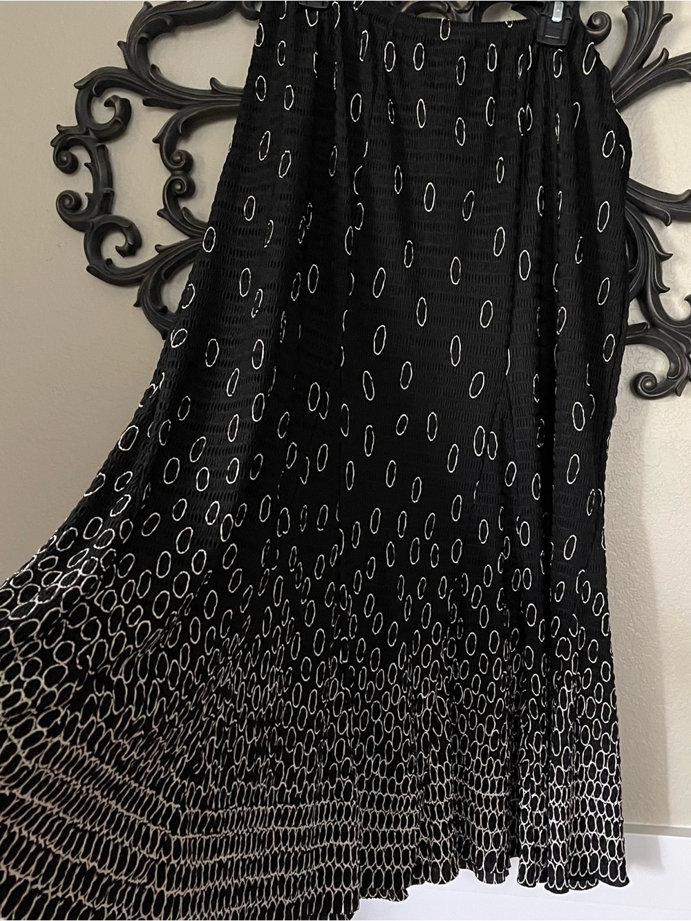 Rafael Skirt Size Large